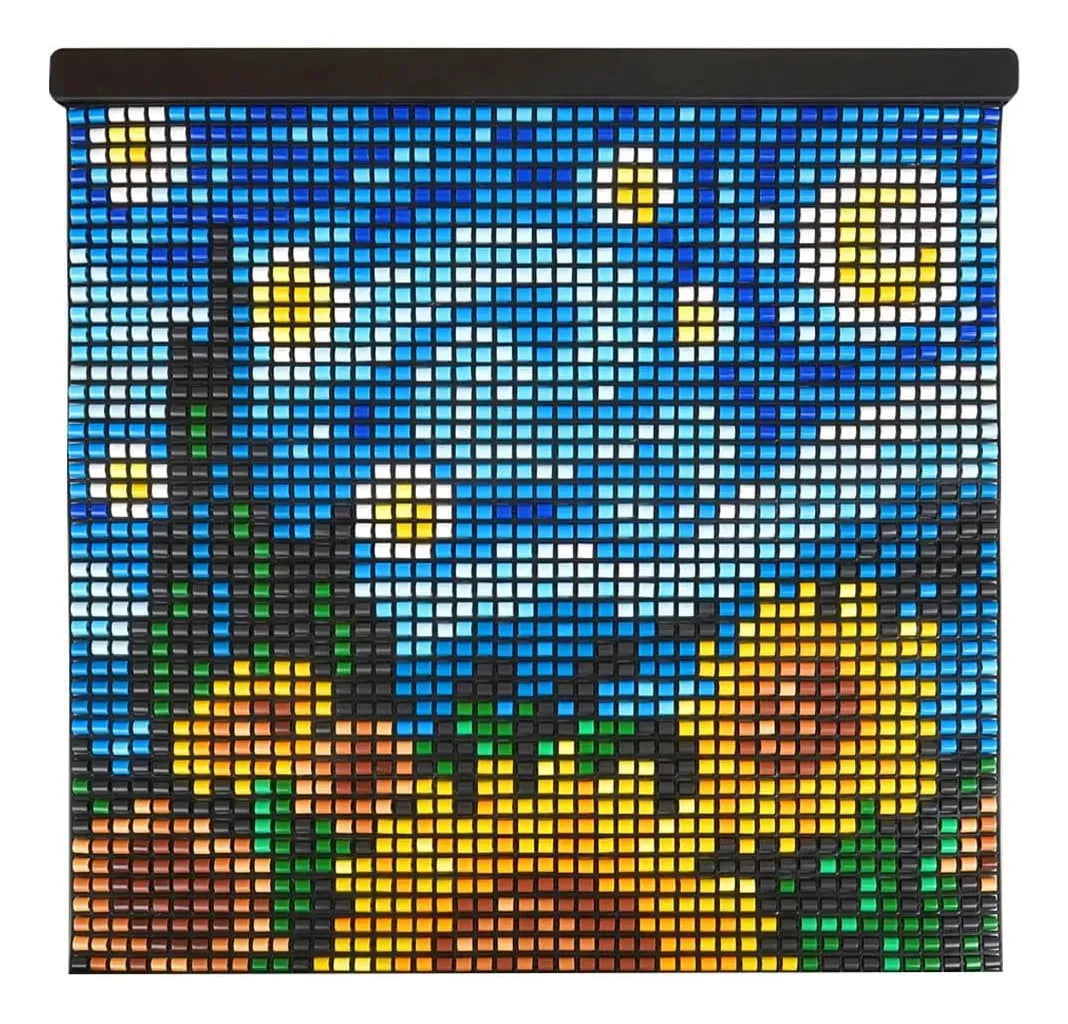 Puzzle Rompecabezas Diamond Girasoles 2000 Pzs 3104813 Shine