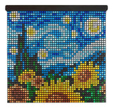 Puzzle Rompecabezas Diamond Girasoles 2000 Pzs 3104813 Shine