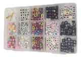 Diy Beads Kit Mostacillas Shine KL356