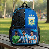 Cresko Mochila Espalda AFA 18P AF080