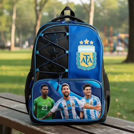 Cresko Mochila Espalda AFA 18P AF080