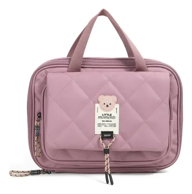 Chimola Organizador Maternity Con Cambiador Emma R144