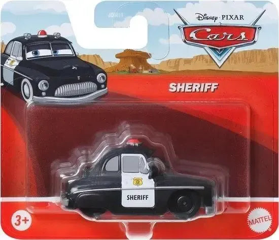 Cars Disney Pixar Auto Surtido 1:55 JDM11