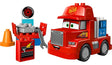 Lego DUPLO Mack en las Carreras 10417
