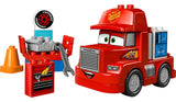 Lego DUPLO Mack en las Carreras 10417
