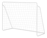 Arco de futbol especial de 2.20m x 1.80m x 1.10m Especial2