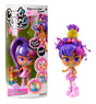 Muñeca Curligirls Con Accesorios Para Peinar 82082