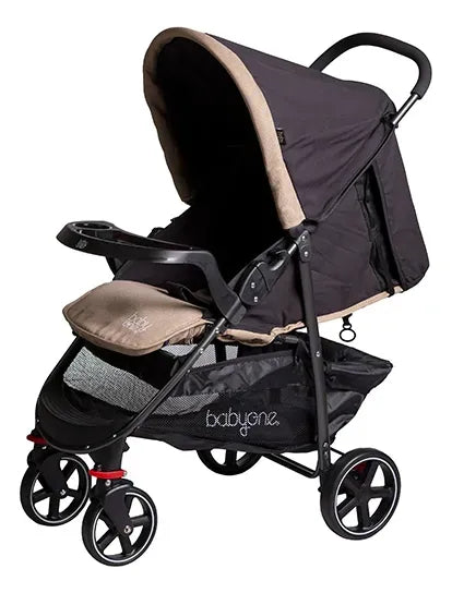Baby One Lite Rider beige BOLR-007