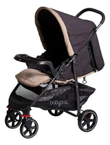 Baby One Lite Rider beige BOLR-007