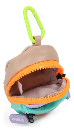 Chimola Pouch California Light R128