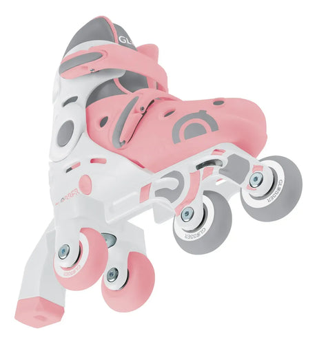 Globber Rollers Aprendizaje 2 En 1 Extensibles 26-29 780-210