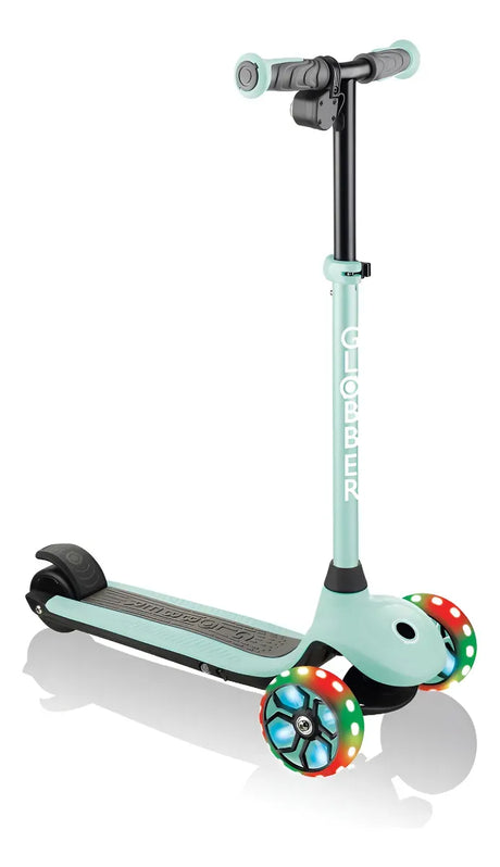 Globber Monopatin Electrico E-motion 4 Plus Mint 755-206-2