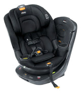 Chicco Butaca Fit360 Cleartex Black 06079690950070