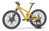 Bruder Bworld Bicicleta de montaña BRU63111