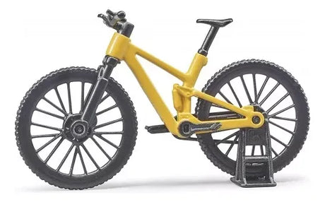 Bruder Bworld Bicicleta de montaña BRU63111