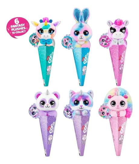 Zuru Coco Cones Fantasy 1602 7467