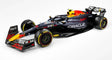 Bburago 1:43 Red Bull Racing RB20 CHECO PEREZ 18-38097