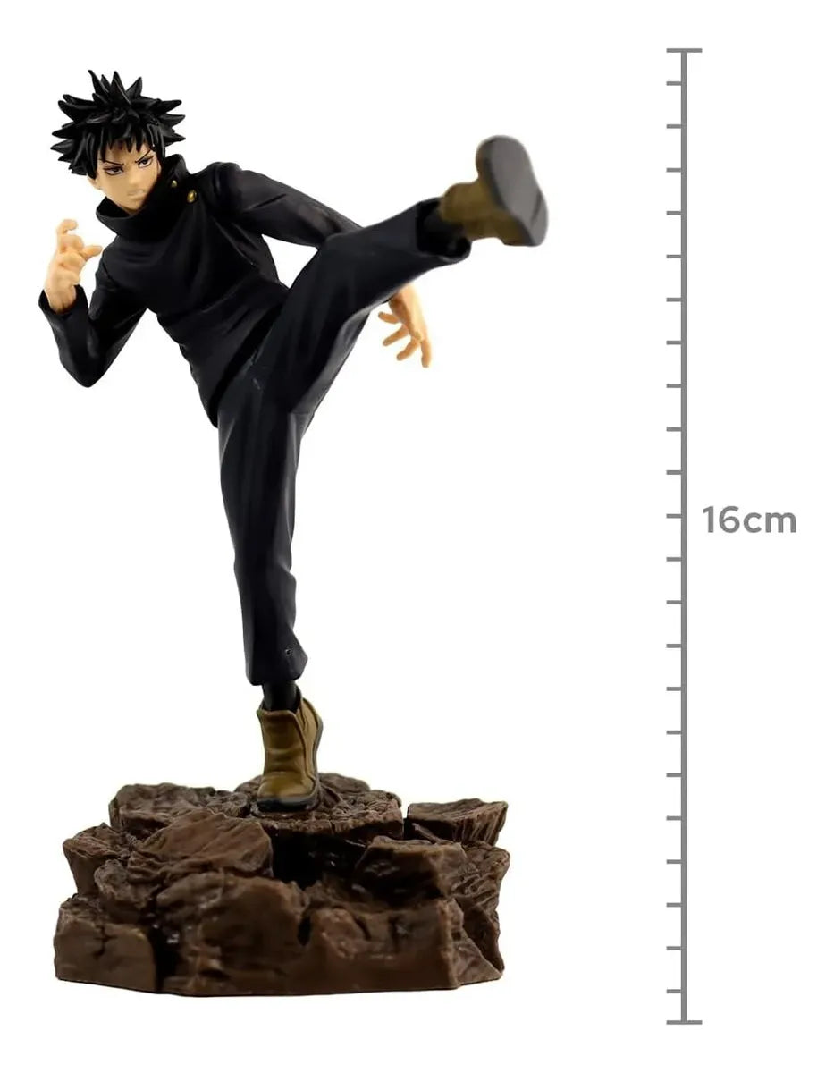 Banpresto Jujutsu Kaisen Combination Battle2-Megumi Fushiguro- 19363
