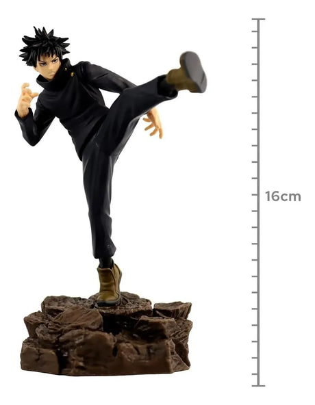 Banpresto Jujutsu Kaisen Combination Battle2-Megumi Fushiguro- 19363