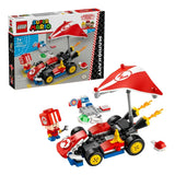 Lego SUPER Mario Mario Kart – Estándar 72032