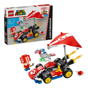 Lego SUPER Mario Mario Kart – Estándar 72032