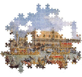 Clementoni Puzzle 1000pzs Museo Canaletto 39764