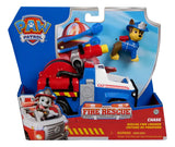 Paw Patrol Vehículo Fire Truck Chase 97236/6072641