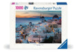 Ravensburger Puzzle 1000 Pzs Santorini 12000663