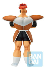 Ichibansho Figura Recoome The Ginyu Force Dragon Ball Z 65181