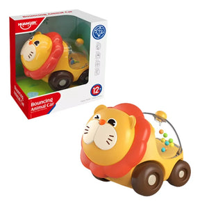 Auto Leonpara Bebe Empuja y juega  2375675 Shine