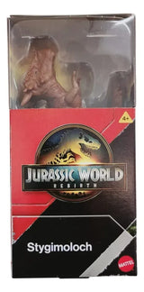 Jurassic World Dinosaurio Rebirth de 6" JGG14
