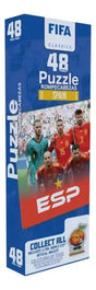 Rompecabezas Puzzle España 48 Pzs Fifa Oficial Fwc-0016-06