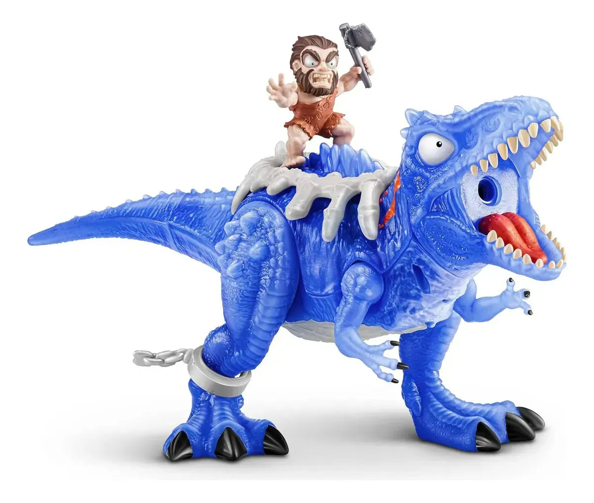 Zuru Smashers Dino Egg Hunt Epic 74133 7654