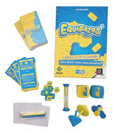 Juego Equipazos Maldon 6301