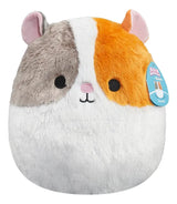 Squishmallows Fuzzamallows Everett SQCR05602