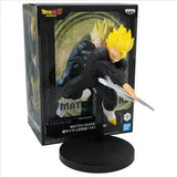Banpresto Dragon Ball Z Super Saiyan Son Gohan (vs Dabura) 29637
