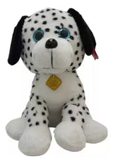 Phi Phi Peluche de Perro sentado 4508