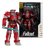 Mcfarlane Figura Elite 17cm Fallout 76 Nuka Cola T-60 11608
