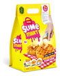 Slime Mart Bolsa De Compras Wafle 6067
