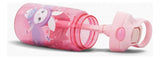 Footy Botella De Plastico Conejo Botfty162