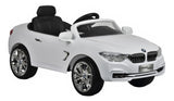 Auto A Bateria Bmw 4 Series Coupe Blanco Cl-szz1669r