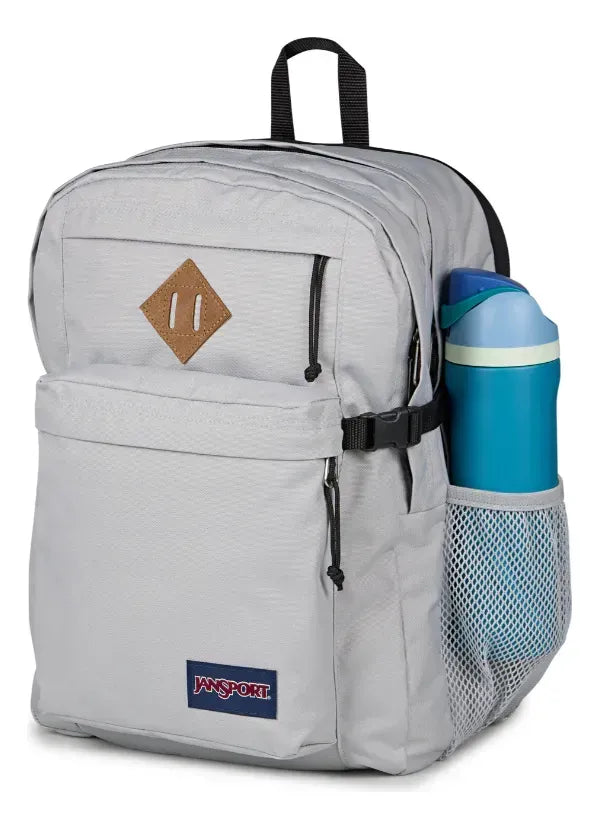 Jansport Mochila Espalda Main Campus Grounded Grey JNS811