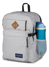 Jansport Mochila Espalda Main Campus Grounded Grey JNS811