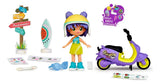 Pinypon TOP Moto PNN03000