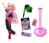 Kpop Diva Squad Muñeca Articulada 30cm Lad81157