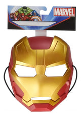 Marvel Máscara de Héroe Básica B0440AT