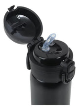 Chimola Botella Orlando Negro BZ61