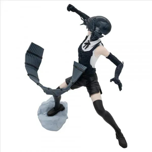 Banpresto Chainsaw ManThe Movie: Reze Arc Grandista-BOMB- 29630