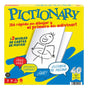 Juego De Mesa Pictionary 40 Aniversario Mattel Jdx97
