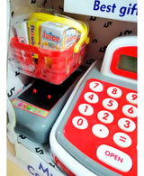 Caja Registradora 1075979 Shine